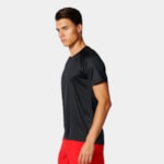 Camiseta Adidas D2M 3S Masculina