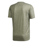 Camiseta Adidas D2M Tee Ht Masculina