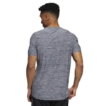 Camiseta Adidas Design To Move Stretch Masculina