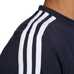 Camiseta Adidas Designed 2 Move 3 Stripes Masculina