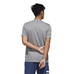 Camiseta Adidas Designed 2 Move Plain Masculina