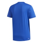 Camiseta Adidas Designed 2 Move Plain Masculina - Azul