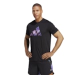 Camiseta Adidas Designed 4 Move Hiit Masculina