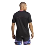 Camiseta Adidas Designed 4 Move Hiit Masculina