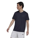 Camiseta Adidas Designed To Move 3-Stripes Masculina