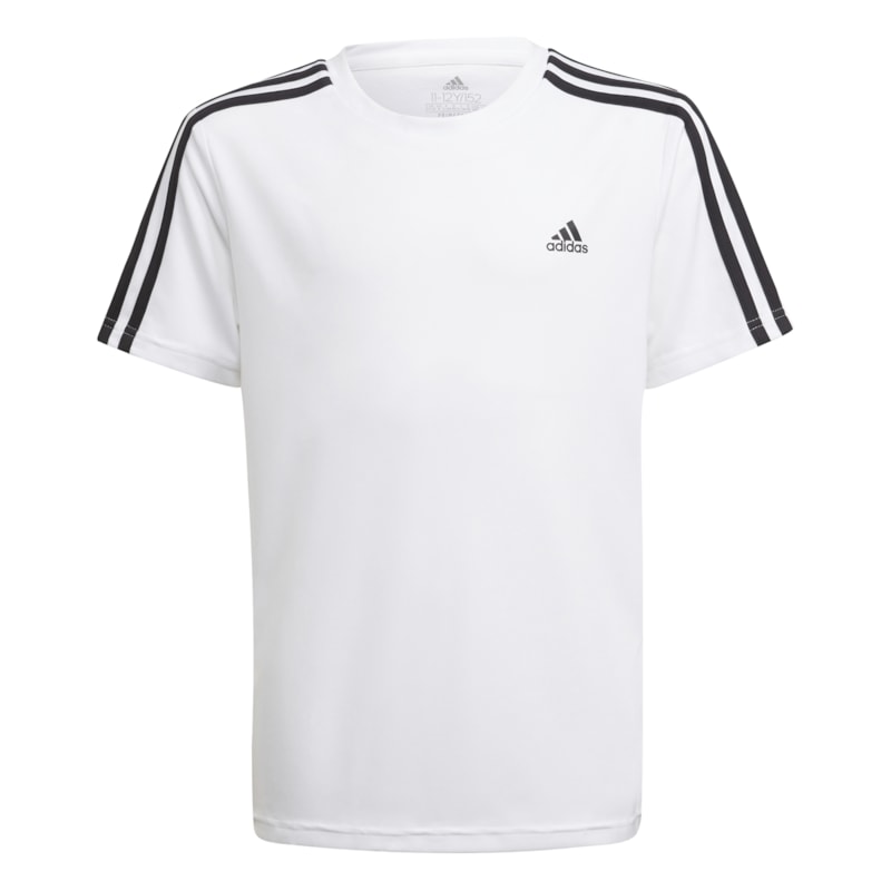 Camiseta Adidas Designed To Move Infantil