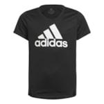 Camiseta Adidas Designed To Move Infantil