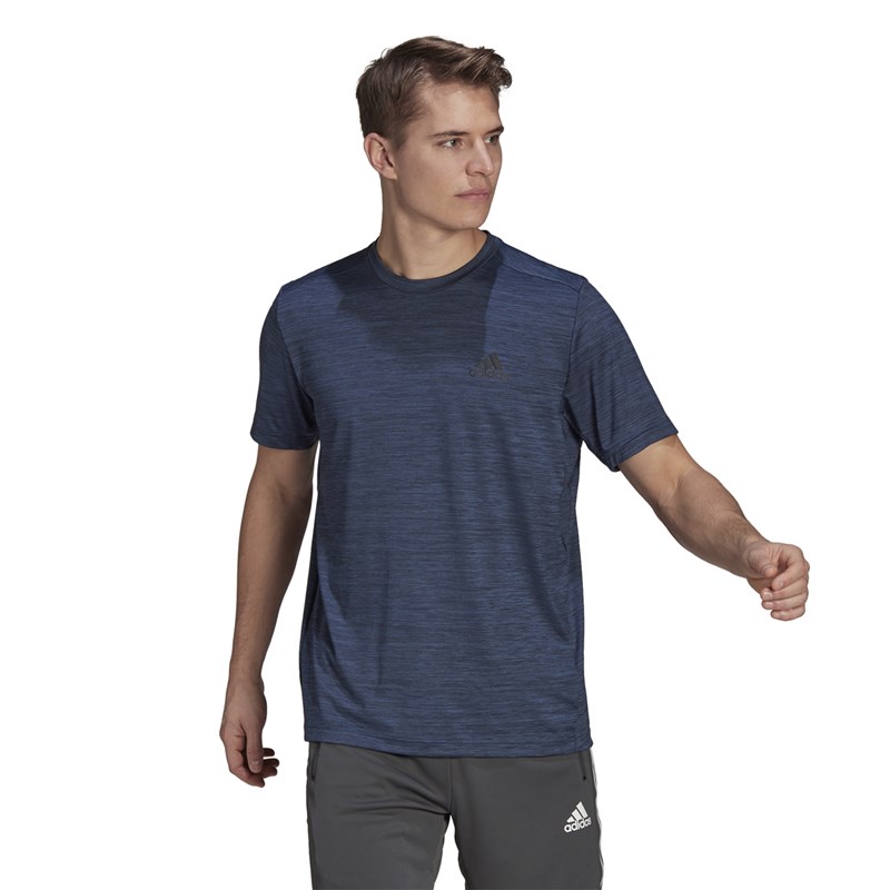 Camiseta Adidas Designed To Move Masculina