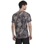 Camiseta Adidas Designed To Move Masculina - Camuflado