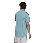 Camiseta Adidas Designed To Move Sport 3S Masculina