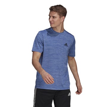 Camiseta Adidas Designed To Move Stretch Masculina