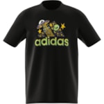 Camiseta Adidas Doodle Masculina