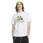 Camiseta Adidas Doodle Masculina