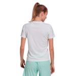 Camiseta Adidas Entrada 22 Feminina