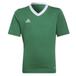 Camiseta Adidas Entrada 22 Infantil