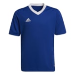 Camiseta Adidas Entrada 22 Infantil