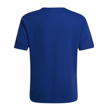 Camiseta Adidas Entrada 22 Infantil