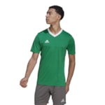 Camiseta Adidas Entrada 22 Masculina