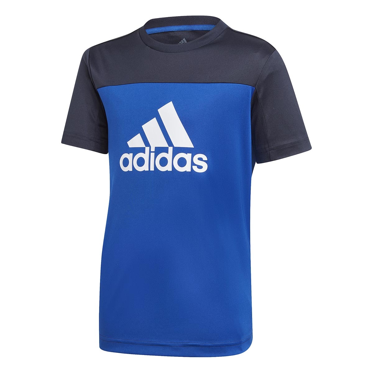 camiseta adidas infantil