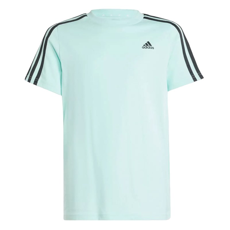 Camiseta Adidas Essential 3-Stripes Infantil