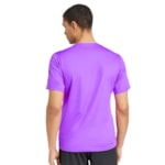 Camiseta Adidas Essentials 3 Listras Masculina