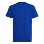 Camiseta Adidas Essentials 3 Stripes Infantil