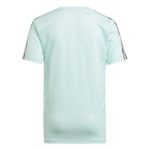 Camiseta Adidas Essentials 3-Stripes Infantil