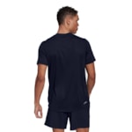 Camiseta Adidas Essentials 3-Stripes Masculina