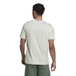 Camiseta Adidas Essentials 3-Stripes Masculina