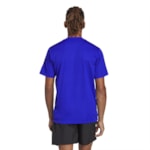 Camiseta Adidas Essentials 3-Stripes Masculina