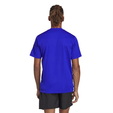 Camiseta Adidas Essentials 3-Stripes Masculina