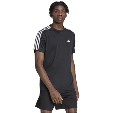 Camiseta Adidas Essentials 3-Stripes Masculina