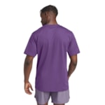 Camiseta Adidas Essentials Base Logo Masculina