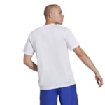 Camiseta Adidas Essentials Base Masculina