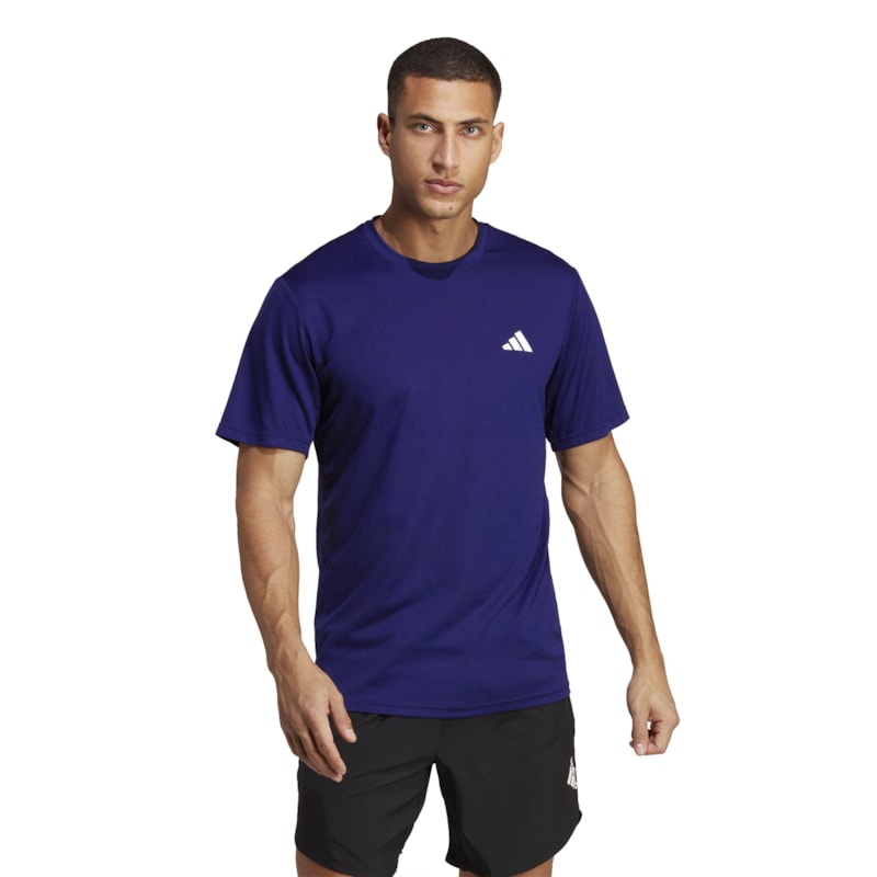 Camiseta Adidas Essentials Base Masculina