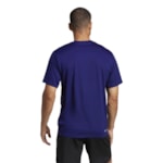 Camiseta Adidas Essentials Base Masculina