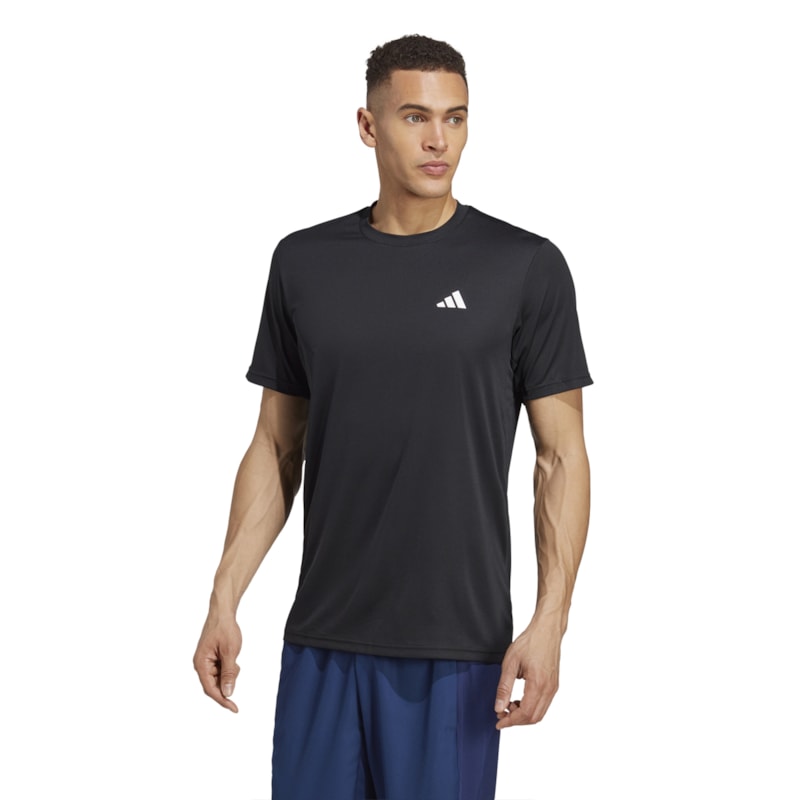 Camiseta Adidas Essentials Base Masculina