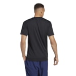 Camiseta Adidas Essentials Base Masculina