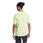 Camiseta Adidas Essentials Base Masculina