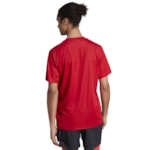 Camiseta Adidas Essentials Base Masculina