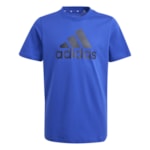 Camiseta Adidas Essentials Big Logo Infantil