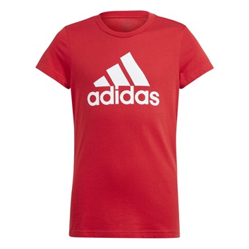 Camiseta Adidas Essentials Big Logo  Infantil