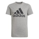 Camiseta Adidas Essentials Big Logo Infantil