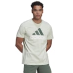 Camiseta Adidas Essentials Big Logo Masculina