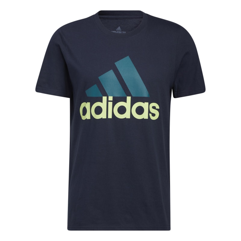 Blusa Moletom Adidas Essentials Big Logo Masculina GK9077 - Ativa Esportes