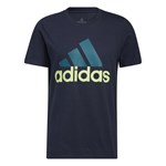 Camiseta Adidas Essentials Big Logo Masculina