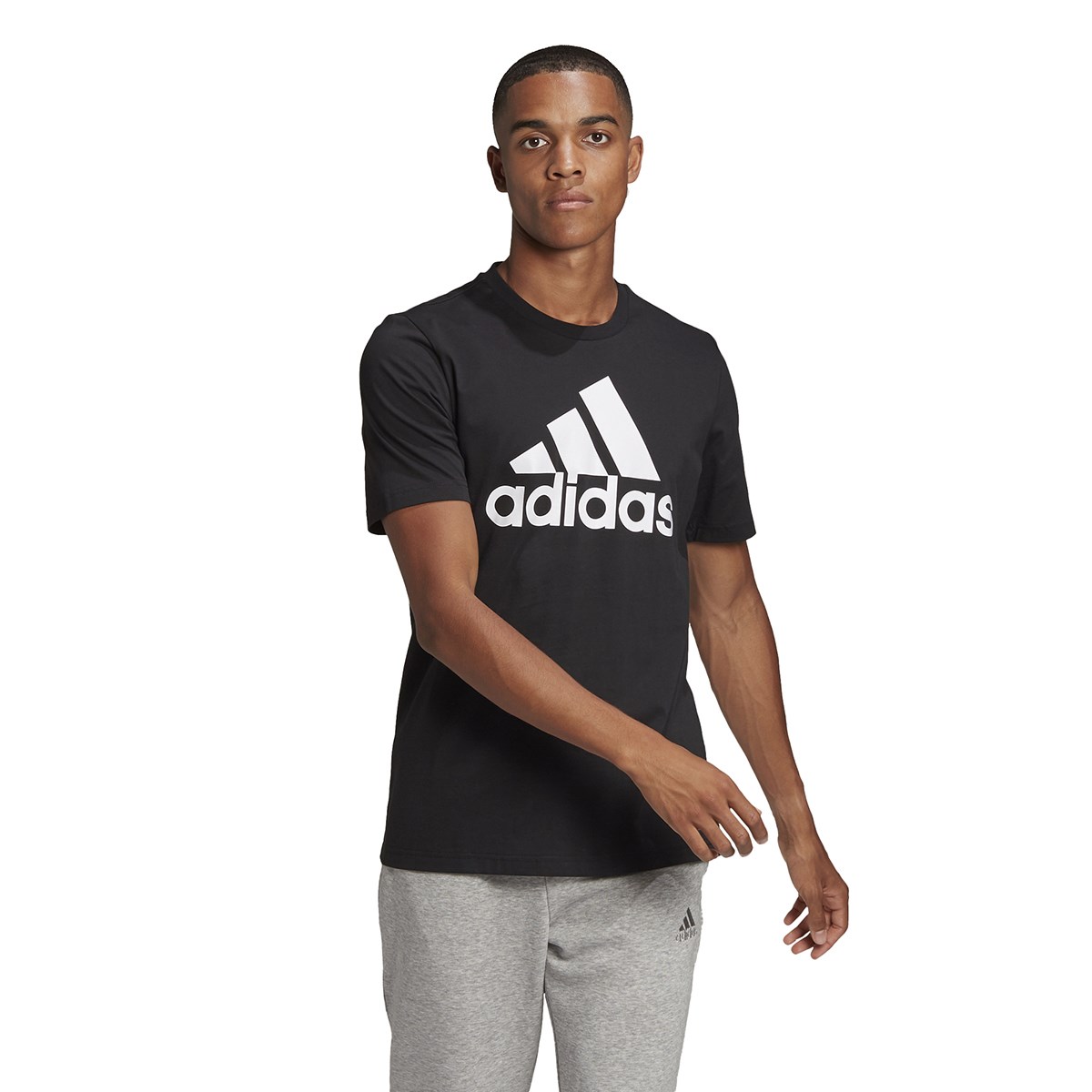 camiseta adidas esporte