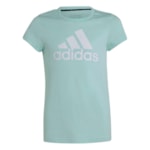 Camiseta Adidas Essentials Infantil