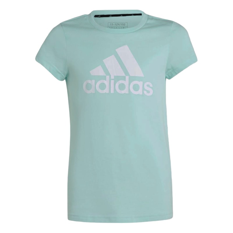 Camiseta Adidas Essentials Infantil