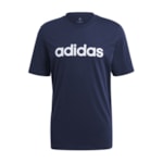 Camiseta Adidas Essentials Linear Logo Masculina